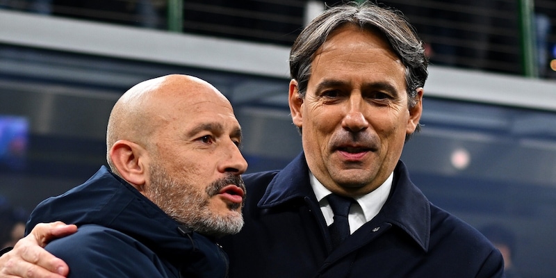 Inter-Bologna, l'Italiano per tutti 1 Inter-Bologna, l'Italiano per tutti