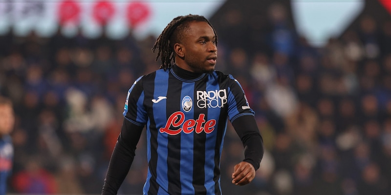 Diretta Atalanta-Sturm Graz ore 18.45: dove vederla in tv, in streaming e probabili formazioni 1 Diretta Atalanta-Sturm Graz ore 18.45: dove vederla in tv, in streaming e probabili formazioni