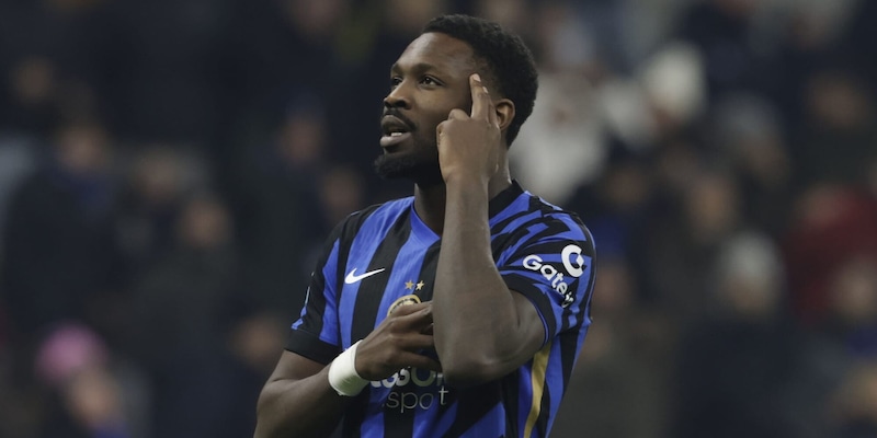 Diretta Lecce-Inter ore 18: dove vederla in tv, in streaming e probabili formazioni 1 Diretta Lecce-Inter ore 18: dove vederla in tv, in streaming e probabili formazioni