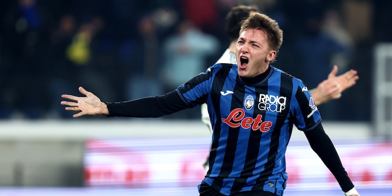 Diretta Barcellona-Atalanta ore 21: dove vederla in tv, in streaming e probabili formazioni 1 Diretta Barcellona-Atalanta ore 21: dove vederla in tv, in streaming e probabili formazioni