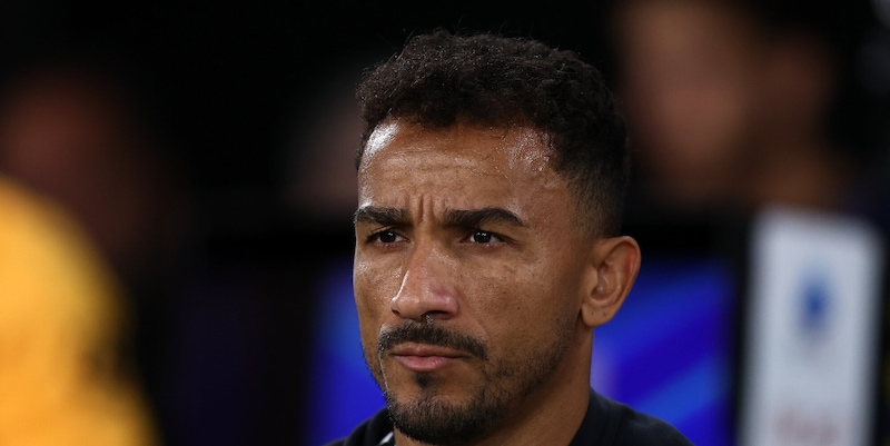 Danilo-Juve, quell’autogol della società e la necessità di agire 1 Danilo-Juve, quell’autogol della società e la necessità di agire