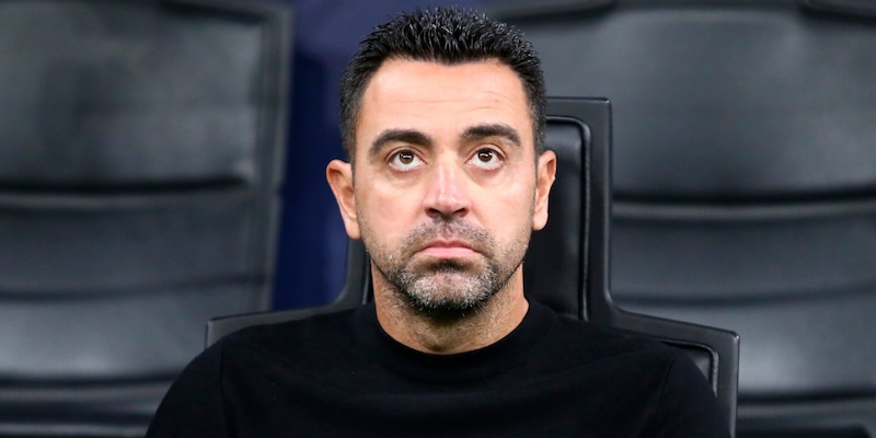 “Xavi contattato e Thiago Motta a rischio”: la posizione della Juve 1 “Xavi contattato e Thiago Motta a rischio”: la posizione della Juve