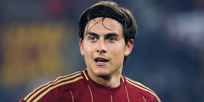 Dybala resta e rilancia la sua Roma: il piano per il futuro 1 Dybala resta e rilancia la sua Roma: il piano per il futuro