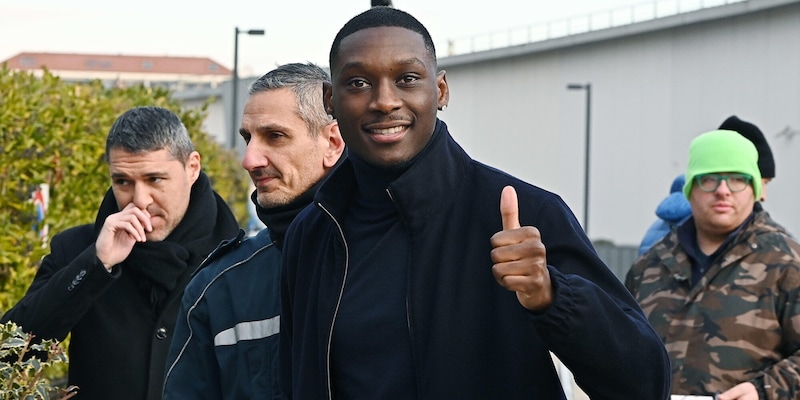 Kolo Muani, numero e nodo Mondiale per Club: la Juve potrà averlo solo così 1 Kolo Muani, numero e nodo Mondiale per Club: la Juve potrà averlo solo così