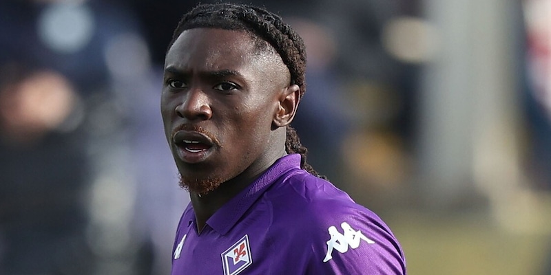 Diretta Lazio-Fiorentina ore 20.45: dove vederla in tv, in streaming e probabili formazioni 1 Diretta Lazio-Fiorentina ore 20.45: dove vederla in tv, in streaming e probabili formazioni