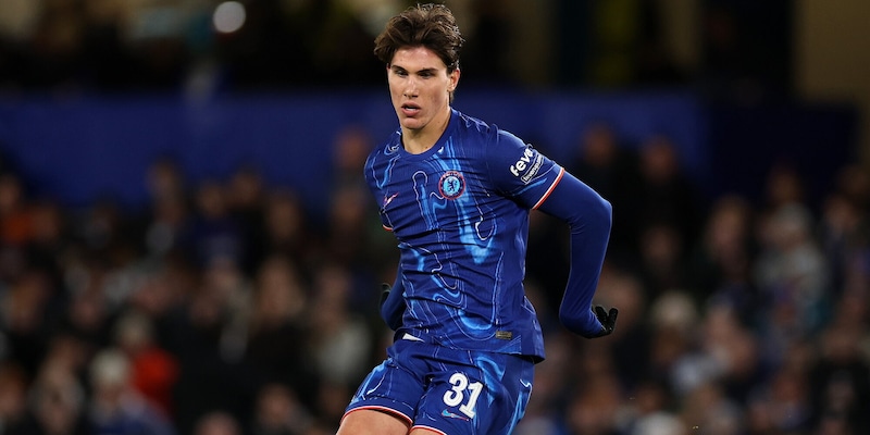 Lazio, intrigo Casadei: con il Chelsea si è parlato anche di un difensore 1 Lazio, intrigo Casadei: con il Chelsea si è parlato anche di un difensore