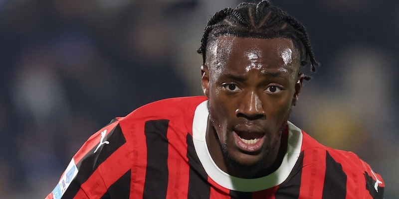 Abraham, eroe o precario? Il retroscena mercato e la chance Juve-Milan 1 Abraham, eroe o precario? Il retroscena mercato e la chance Juve-Milan