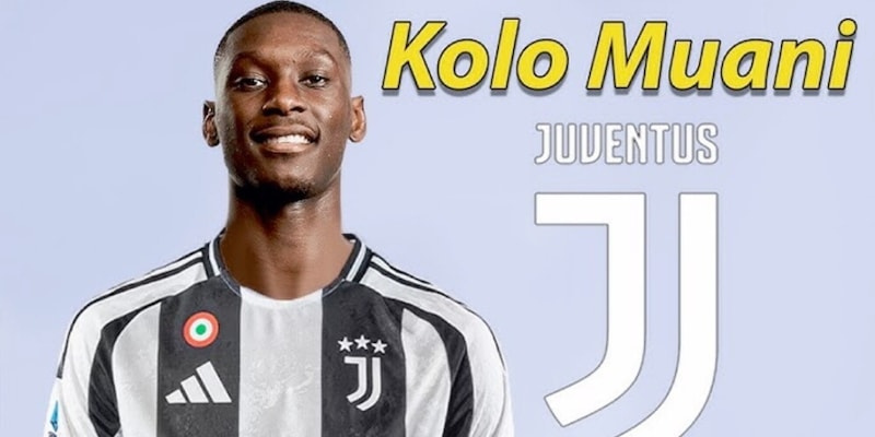 Kolo Muani è della Juve! L’arrivo a Torino e i dettagli del colpo mercato 1 Kolo Muani è della Juve! L’arrivo a Torino e i dettagli del colpo mercato