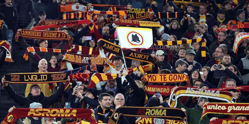 Udinese-Roma, ricorso accolto: via libera per i tifosi giallorossi in trasferta 1 Udinese-Roma, ricorso accolto: via libera per i tifosi giallorossi in trasferta