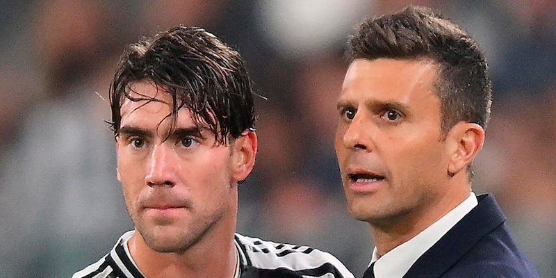 Vlahovic, Benfica cruciale per il futuro: l'errore a monte e Motta al bivio 1 Vlahovic, Benfica cruciale per il futuro: l'errore a monte e Motta al bivio