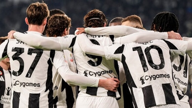 Juve, non c'è solo il nero: i capi d'accusa e l'esempio da seguire 1 Juve, non c'è solo il nero: i capi d'accusa e l'esempio da seguire