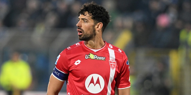 Mercato Fiorentina, c'è anche Pablo Marí nella lista di gennaio 1 Mercato Fiorentina, c'è anche Pablo Marí nella lista di gennaio