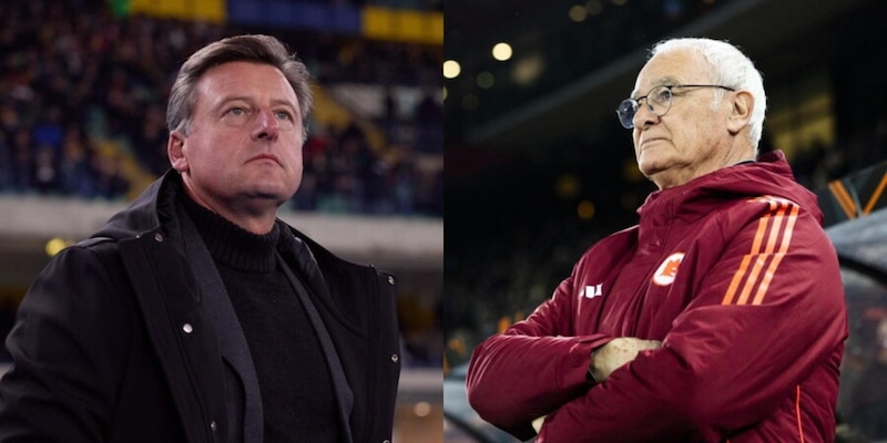 Dove vedere Udinese-Roma in tv? Dazn o Sky, orario 1 Dove vedere Udinese-Roma in tv? Dazn o Sky, orario