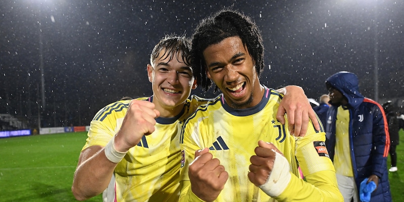 Comenencia va via, ecco Villa e Deme: l’altro mercato Juve 1 Comenencia va via, ecco Villa e Deme: l’altro mercato Juve