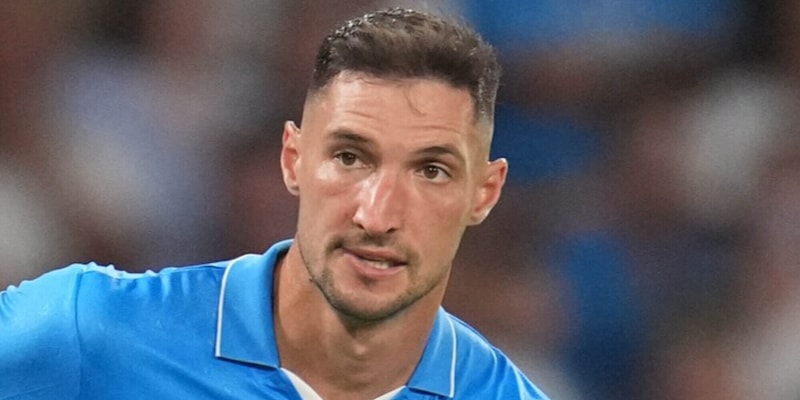 Napoli, Politano in dubbio per la Fiorentina: Conte valuta le soluzioni 1 Napoli, Politano in dubbio per la Fiorentina: Conte valuta le soluzioni