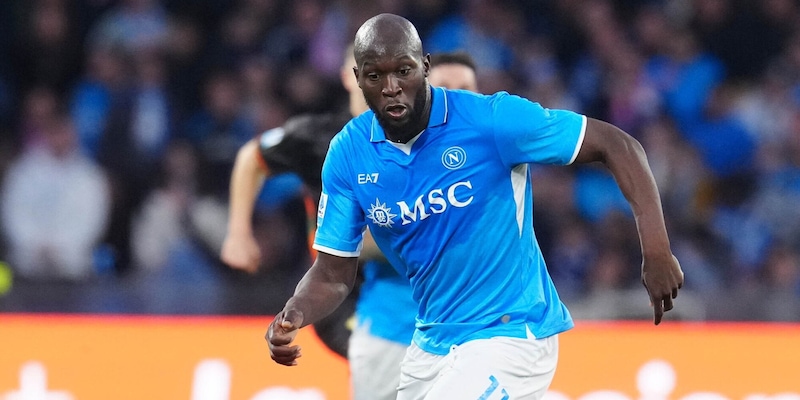 Lukaku, 500 partite in prima visione con le squadre di club 1 Lukaku, 500 partite in prima visione con le squadre di club