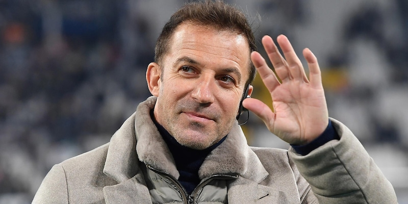 Juve, che cosa aspetti a chiamare Del Piero? 1 Juve, che cosa aspetti a chiamare Del Piero?