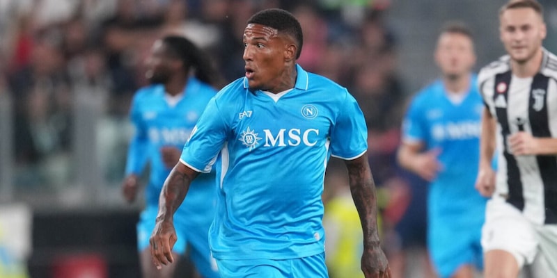 Fiorentina-Napoli, asse caldissimo: Folorunsho c’è, Spinazzola apre 1 Fiorentina-Napoli, asse caldissimo: Folorunsho c’è, Spinazzola apre