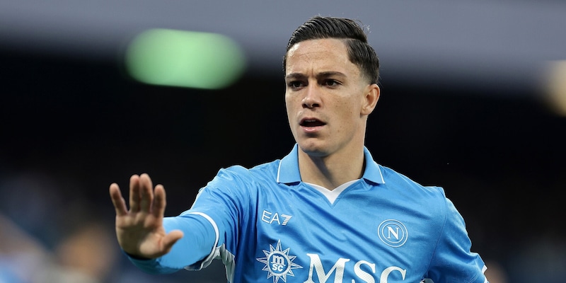 Lookman ko: l'Atalanta spinge per Raspadori 1 Lookman ko: l'Atalanta spinge per Raspadori