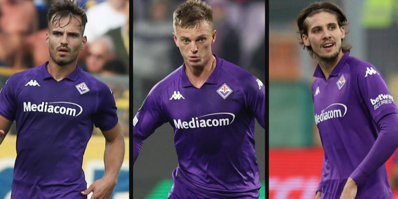Fiorentina, 60 milioni di dubbi: i giocatori che non incidono 1 Fiorentina, 60 milioni di dubbi: i giocatori che non incidono