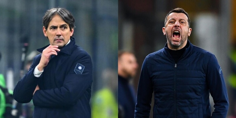 Dove vedere Inter-Empoli in tv? Dazn o Sky, orario 1 Dove vedere Inter-Empoli in tv? Dazn o Sky, orario