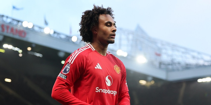 Zirkzee alla Juve: Giuntoli studia la formula. C’è una novità… 1 Zirkzee alla Juve: Giuntoli studia la formula. C’è una novità…