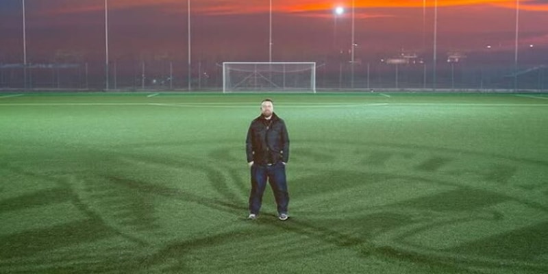 De Rossi diventa proprietario dell'Ostiamare: il post social è da brividi 1 De Rossi diventa proprietario dell'Ostiamare: il post social è da brividi