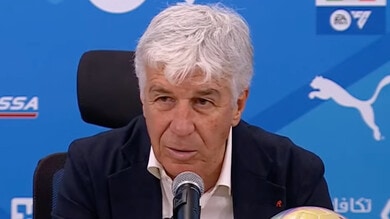 Gasperini, l'Inter e la formazione: "Non ho ancora deciso". Su Zaniolo... 1 Gasperini, l'Inter e la formazione: "Non ho ancora deciso". Su Zaniolo...