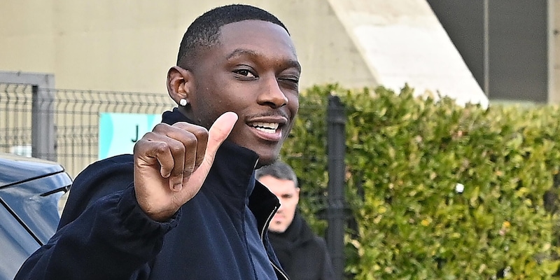Kolo Muani-Juve, la curiosa attesa: la chiave è… l’U21 azzurro 1 Kolo Muani-Juve, la curiosa attesa: la chiave è… l’U21 azzurro