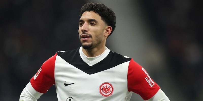 L'Eintracht è una macchina da plusvalenza: da Kolo Muani a Marmoush 1 L'Eintracht è una macchina da plusvalenza: da Kolo Muani a Marmoush