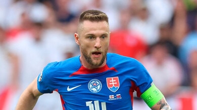 Skriniar al Galatasaray grazie a... Icardi! 1 Skriniar al Galatasaray grazie a... Icardi!