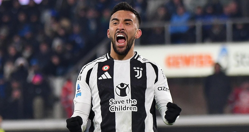Nico Gonzalez alza la voce: "Ma quale crisi Juve? Centreremo gli obiettivi" 1 Nico Gonzalez alza la voce: "Ma quale crisi Juve? Centreremo gli obiettivi"