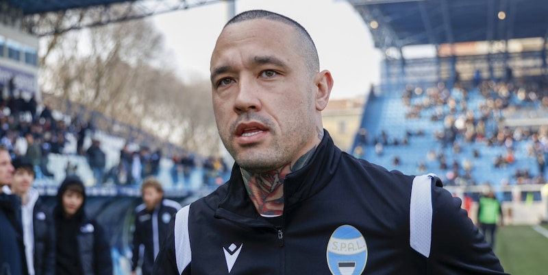 Nainggolan shock, dal Belgio: "Arrestato per traffico di cocaina" 1 Nainggolan shock, dal Belgio: "Arrestato per traffico di cocaina"