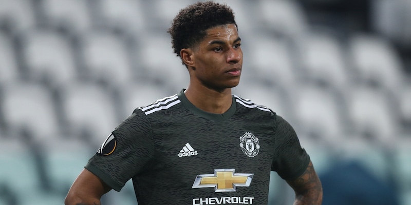 Priorità Rashford, opportunità Walker: le idee mercato e chi esce dal Milan 1 Priorità Rashford, opportunità Walker: le idee mercato e chi esce dal Milan