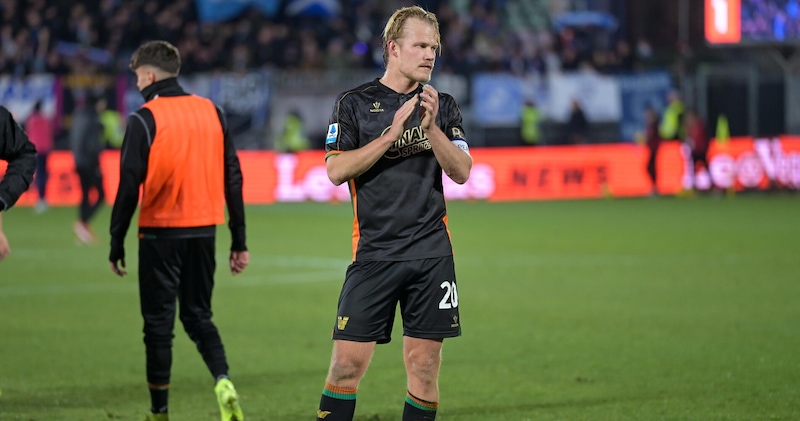 Mercato Serie B: intrigo Pohjanpalo ma si può chiudere. Sernicola va al Pisa 1 Mercato Serie B: intrigo Pohjanpalo ma si può chiudere. Sernicola va al Pisa