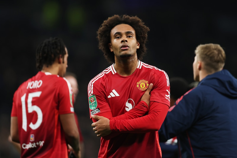 Zirkzee nel mirino e Vlahovic sconsolato: la strategia Juve per l'attacco 1 Zirkzee nel mirino e Vlahovic sconsolato: la strategia Juve per l'attacco