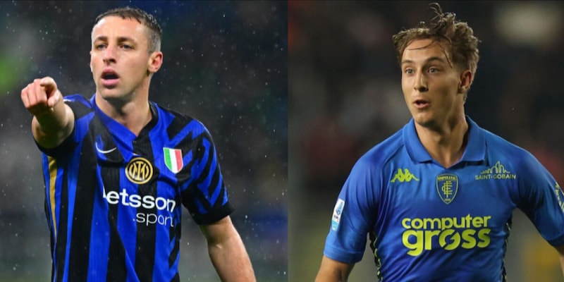 Calciomercato diretta, da Frattesi a Fazzini: trattative, ultime news e aggiornamenti oggi LIVE 1 Calciomercato diretta, da Frattesi a Fazzini: trattative, ultime news e aggiornamenti oggi LIVE
