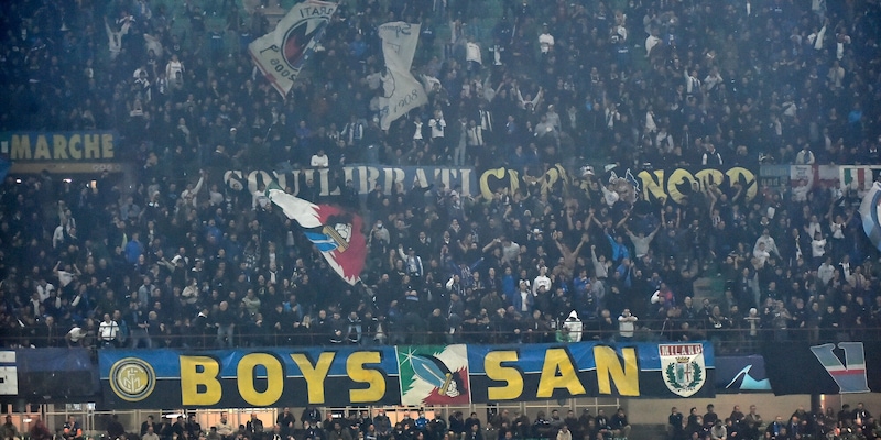 Inter e Milan si costituiranno parte civile: la decisione contro i capi ultras 1 Inter e Milan si costituiranno parte civile: la decisione contro i capi ultras