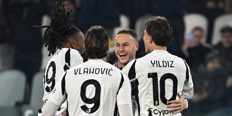 "Per Motta Koopmeiners c'è sempre, Vlahovic no: la nuova Juve con Kolo Muani" 1 "Per Motta Koopmeiners c'è sempre, Vlahovic no: la nuova Juve con Kolo Muani"