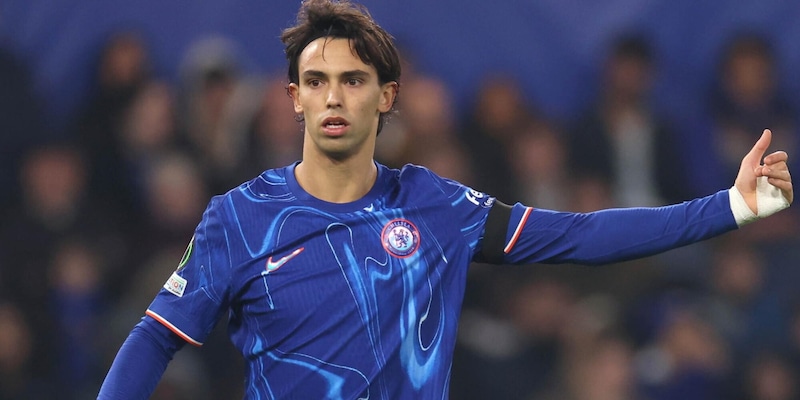 Silenzio Rashford: Milan, nuova idea Joao Felix. Walker, tutto pronto! 1 Silenzio Rashford: Milan, nuova idea Joao Felix. Walker, tutto pronto!