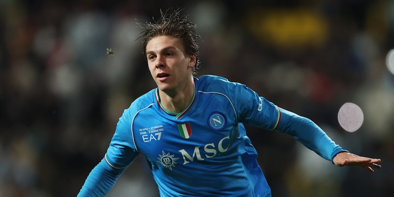 Zerbin saluta il Napoli e va al Venezia, è ufficiale: i dettagli 1 Zerbin saluta il Napoli e va al Venezia, è ufficiale: i dettagli