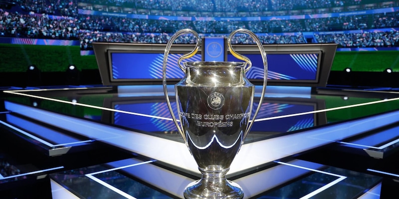 Champions League, quanto vale l'ultimo turno? Dal ranking ai premi 1 Champions League, quanto vale l'ultimo turno? Dal ranking ai premi
