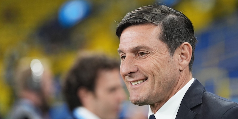 Inter, Zanetti: "La squadra è completa, ma sul mercato..." 1 Inter, Zanetti: "La squadra è completa, ma sul mercato..."