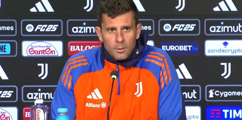 Motta, diretta conferenza Napoli-Juventus: le dichiarazioni 1 Motta, diretta conferenza Napoli-Juventus: le dichiarazioni