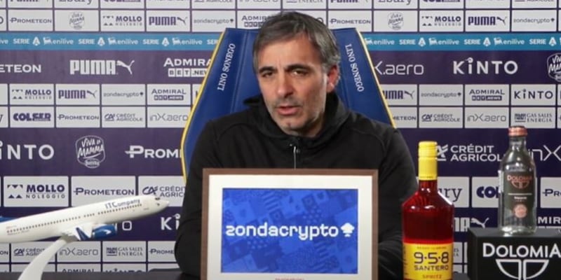 Pecchia accoglie l'ex Juve al Parma e sfida il Milan: "Bonny out, Man..." 1 Pecchia accoglie l'ex Juve al Parma e sfida il Milan: "Bonny out, Man..."