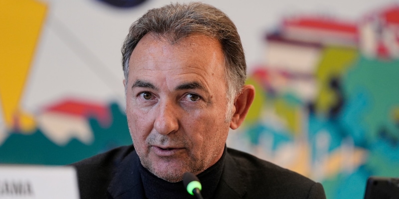 Mauro: “Perplesso da Motta, non è pronto. Vlahovic? Incomprensibile” 1 Mauro: “Perplesso da Motta, non è pronto. Vlahovic? Incomprensibile”