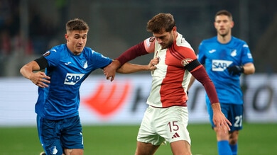 Torino, a centrocampo nuovi sondaggi per Tessmann 1 Torino, a centrocampo nuovi sondaggi per Tessmann