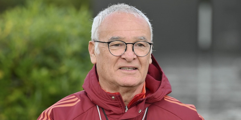AZ Alkmaar-Roma, i convocati di Ranieri: la decisione su Pellegrini 1 AZ Alkmaar-Roma, i convocati di Ranieri: la decisione su Pellegrini