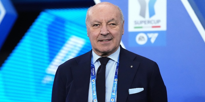 Marotta, mercato e IA: "Speso tanto su giocatori forti ma uomini deludenti" 1 Marotta, mercato e IA: "Speso tanto su giocatori forti ma uomini deludenti"