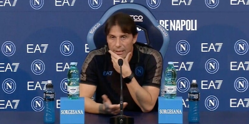 Conte: "Juve, 16 anni di insegnamenti. Loro imbattuti, ma quali demeriti" 1 Conte: "Juve, 16 anni di insegnamenti. Loro imbattuti, ma quali demeriti"